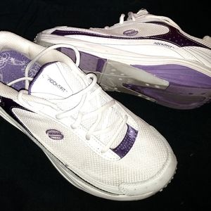 Women's Rock'nFit Toning Shoes